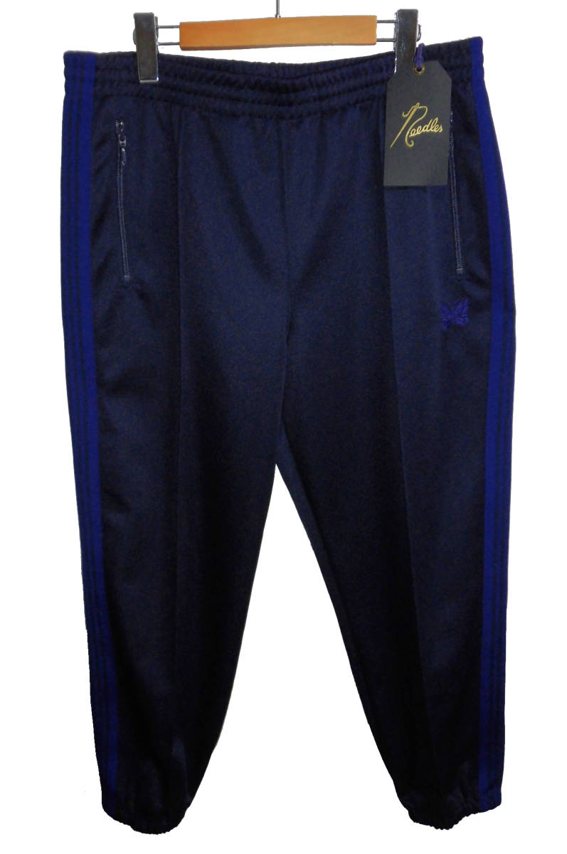 使用1回 極美品 NEEDLES ニードルス 23AW NS249 ZIPPED TRACK 使用1回 極美品 NEEDLES ニードルス 23AW NS249 ZIPPED TRACK