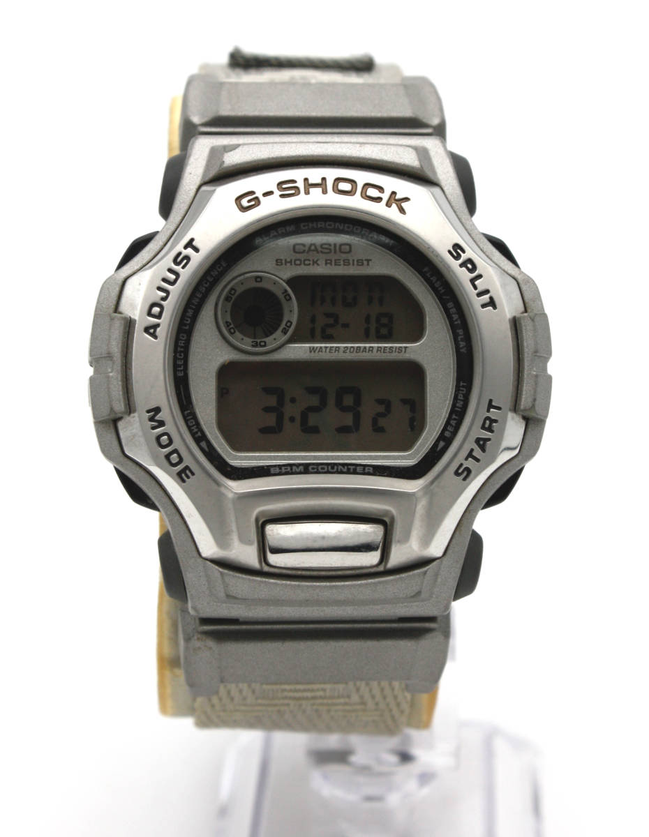 電池交換済 CASIO カシオ 90's ビンテージ G-SHOCK Gショック 電池交換済 CASIO カシオ 90's ビンテージ G-SHOCK Gショック