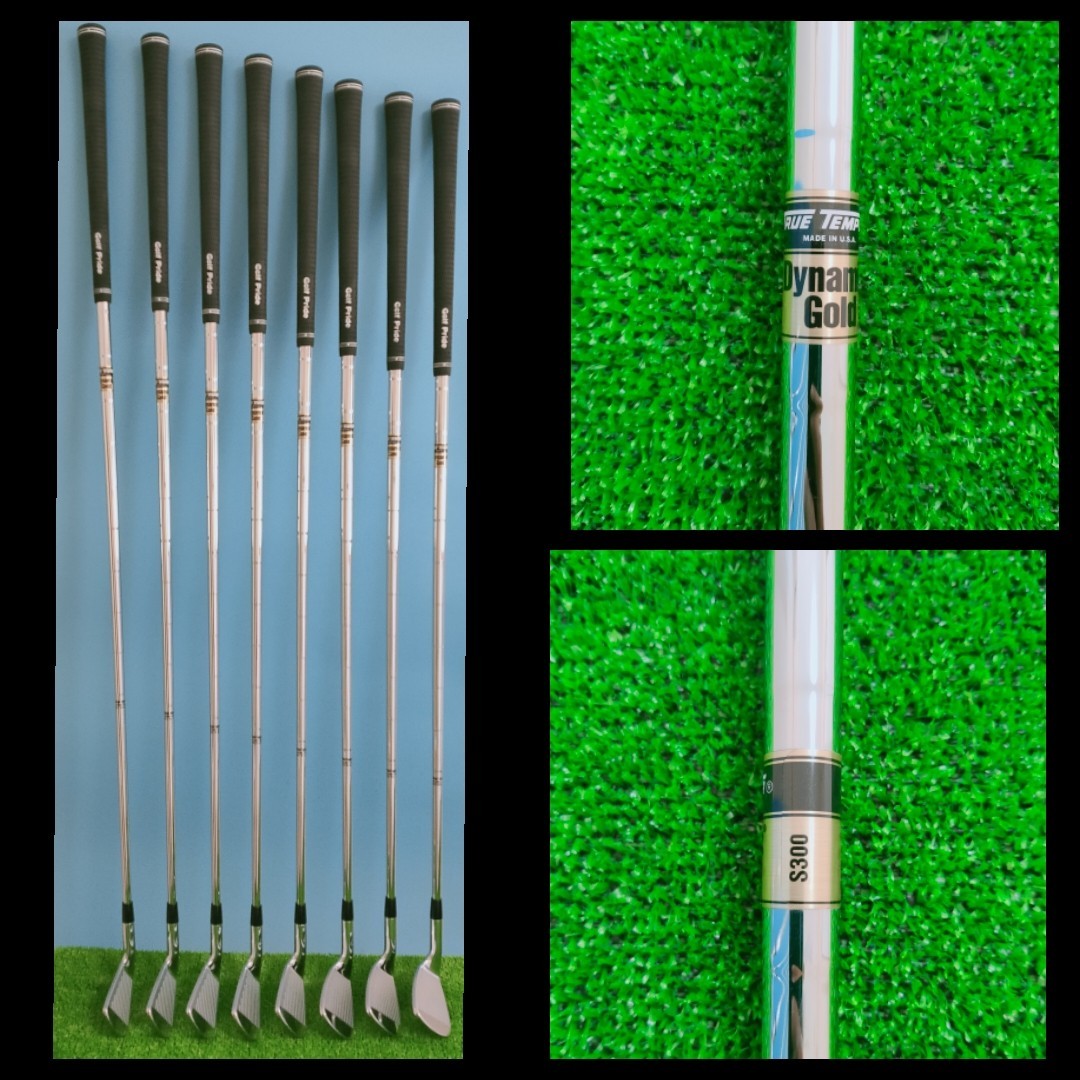 レアな名器 TITLEIST タイトリスト 670 FORGED フォージド レアな名器 TITLEIST タイトリスト 670 FORGED フォージド