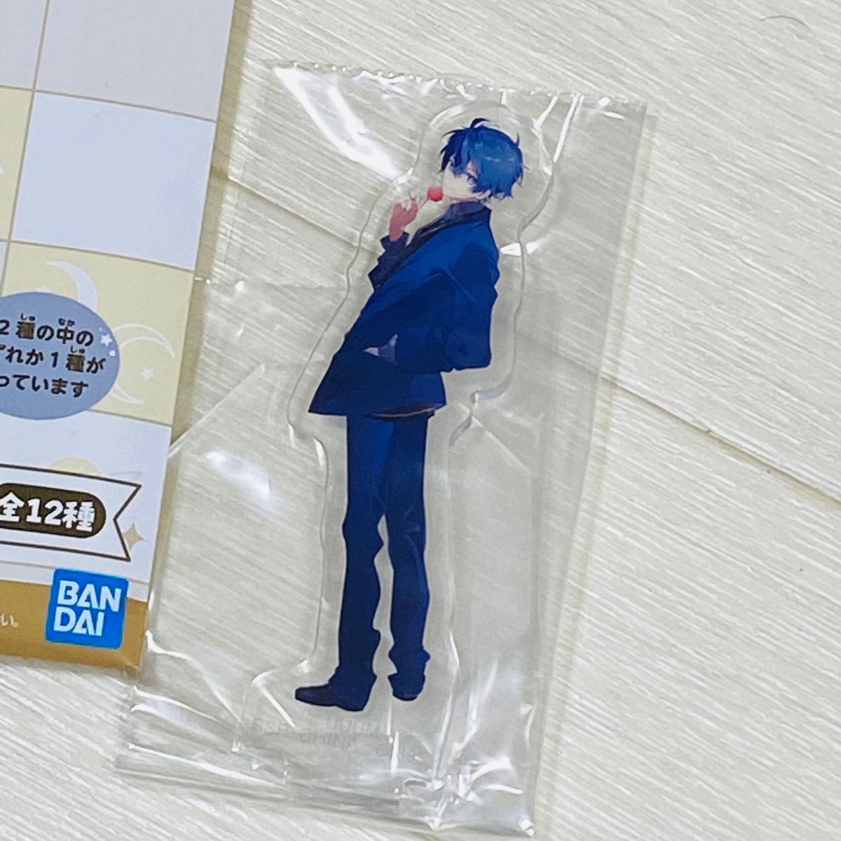 カラフルピーチ からぴち なおきり 一番くじ アクリルスタンド カラフルピーチ からぴち なおきり 一番くじ アクリルスタンド