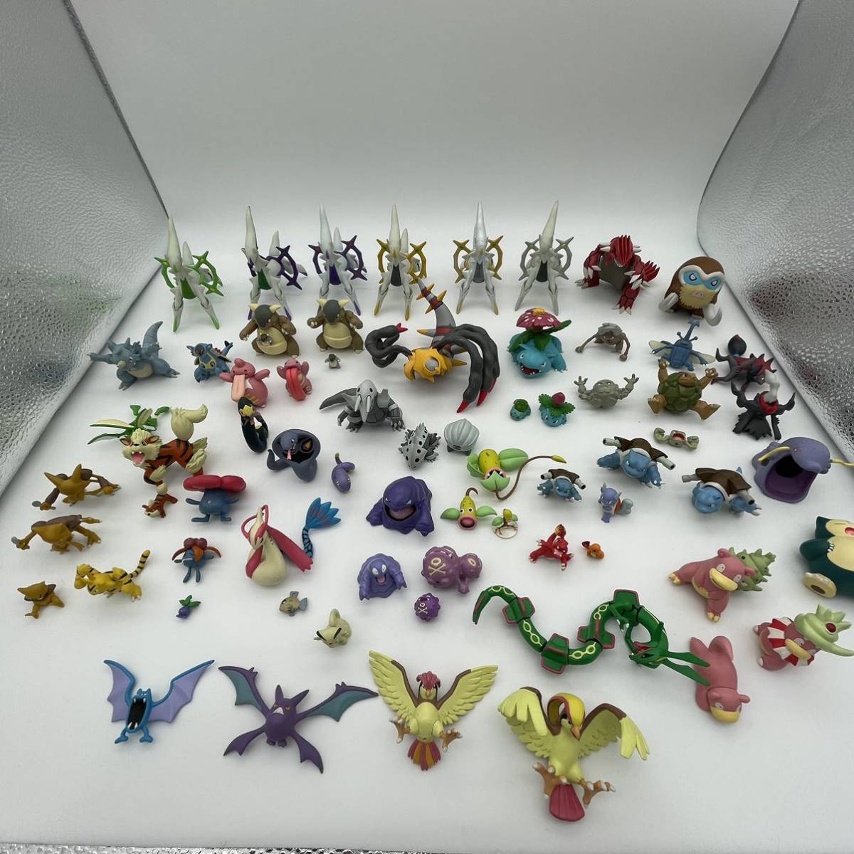 Yahoo!オークション - 立体ポケモン図鑑 フィギュア 大量 まとめ Yahoo!オークション - 立体ポケモン図鑑 フィギュア 大量 まとめ