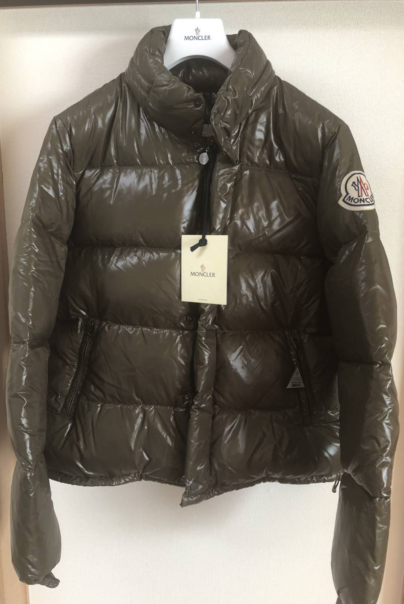 第一ネット ◆新品・未使用・タグ付◆モンクレール カラー826 サイズ5 デカワッペン EVEREST 5 第一ネット ◆新品・未使用・タグ付◆モンクレール カラー826 サイズ5 デカワッペン EVEREST 5