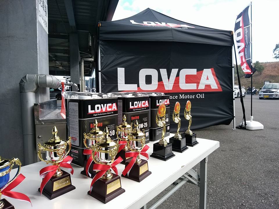 ■送料無料■LOVCA SPORT 5W-40 20L■スポーツ系に最適！本格的な100％化学合成油(PAO+VHVI)がこの価格！■日本製 ラブカ 5ｗ40■LS540-20_画像9