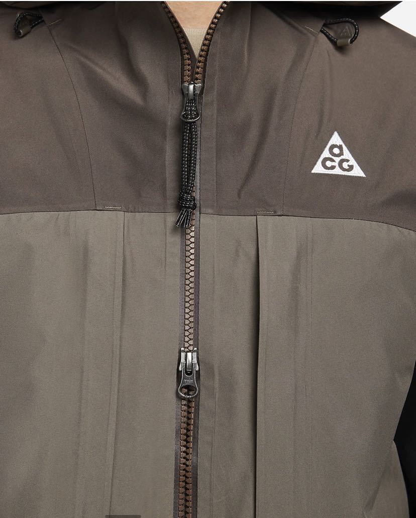 美中古 国内正規品 NIKE ACG Storm-FIT ADV GORE-TEX Misery 美中古 国内正規品 NIKE ACG Storm-FIT ADV GORE-TEX Misery