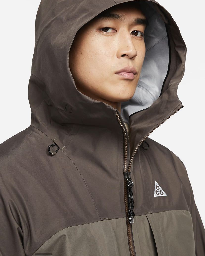 美中古 国内正規品 NIKE ACG Storm-FIT ADV GORE-TEX Misery 美中古 国内正規品 NIKE ACG Storm-FIT ADV GORE-TEX Misery