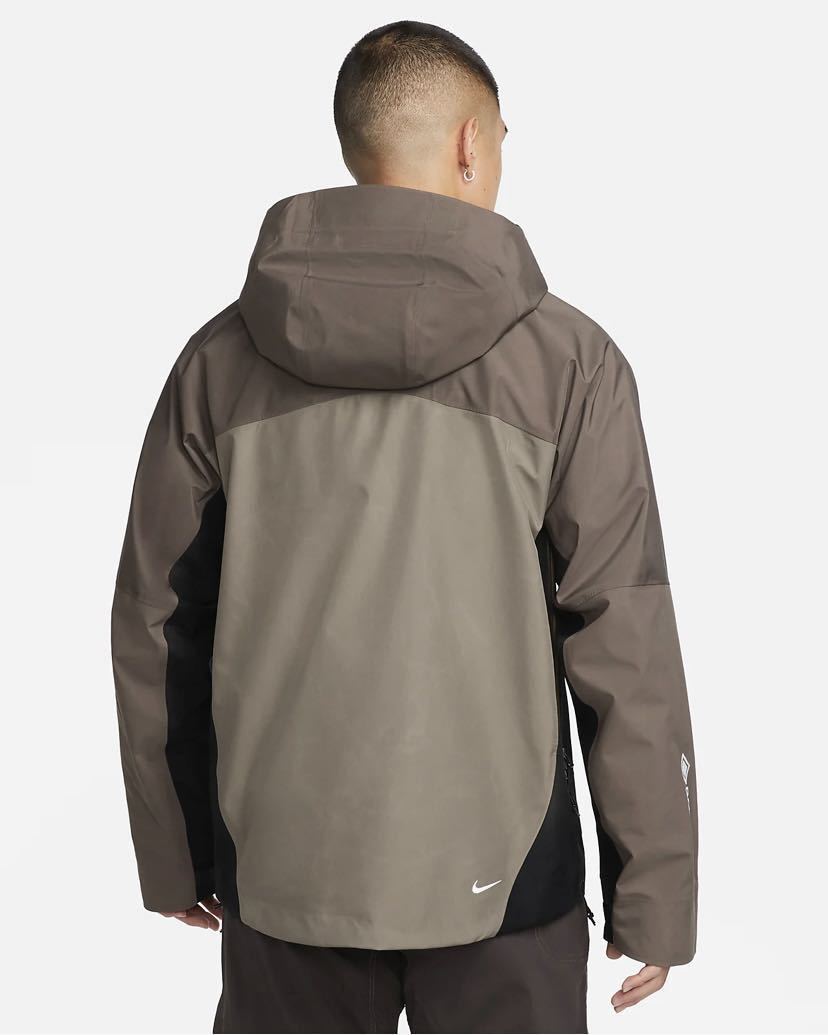 美中古 国内正規品 NIKE ACG Storm-FIT ADV GORE-TEX Misery 美中古 国内正規品 NIKE ACG Storm-FIT ADV GORE-TEX Misery