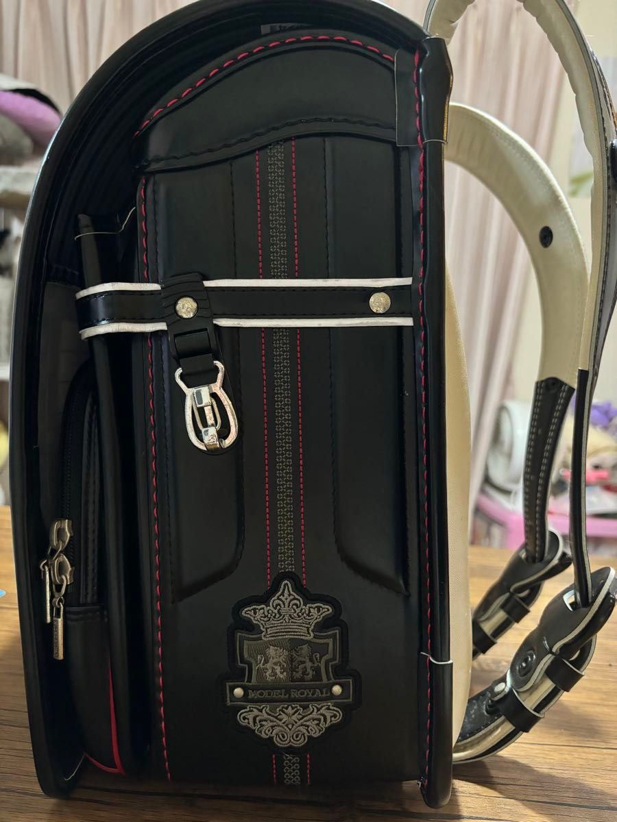 セイバン 天使のはね モデルロイヤル 黒×赤 ランドセル|Yahoo セイバン 天使のはね モデルロイヤル 黒×赤 ランドセル|Yahoo