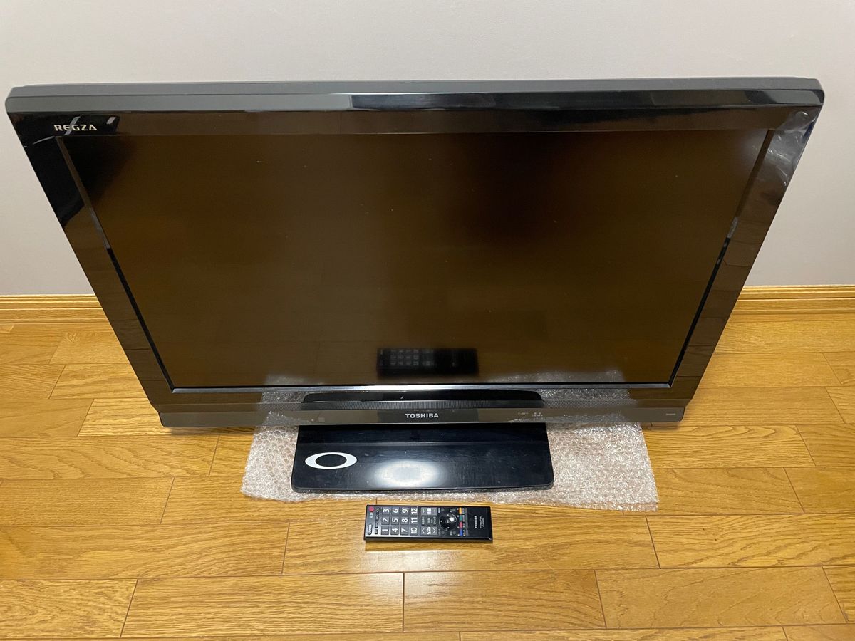 TOSHIBA液晶テレビ REGZA 32A9000|Yahoo!フリマ(旧PayPayフリマ) TOSHIBA液晶テレビ REGZA 32A9000|Yahoo!フリマ(旧PayPayフリマ)