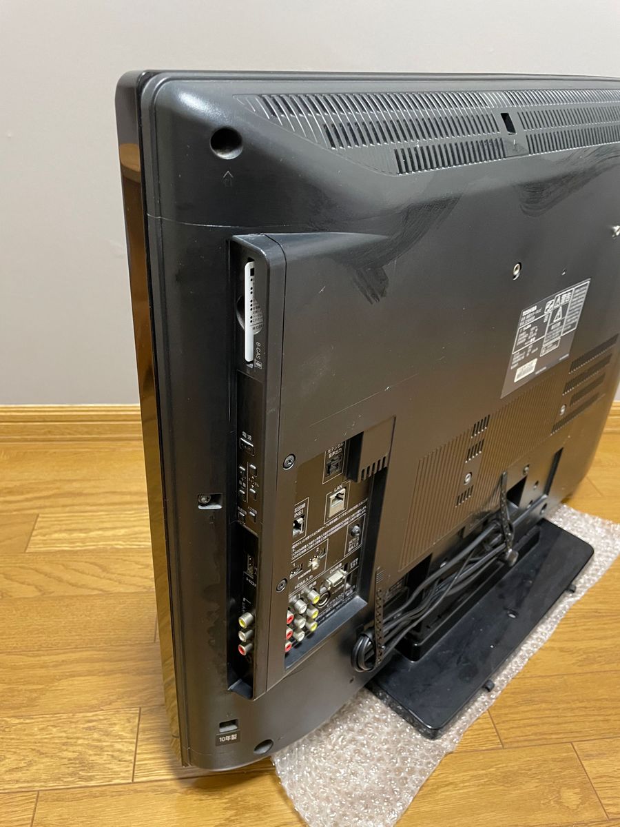 TOSHIBA液晶テレビ REGZA 32A9000|Yahoo!フリマ(旧PayPayフリマ) TOSHIBA液晶テレビ REGZA 32A9000|Yahoo!フリマ(旧PayPayフリマ)