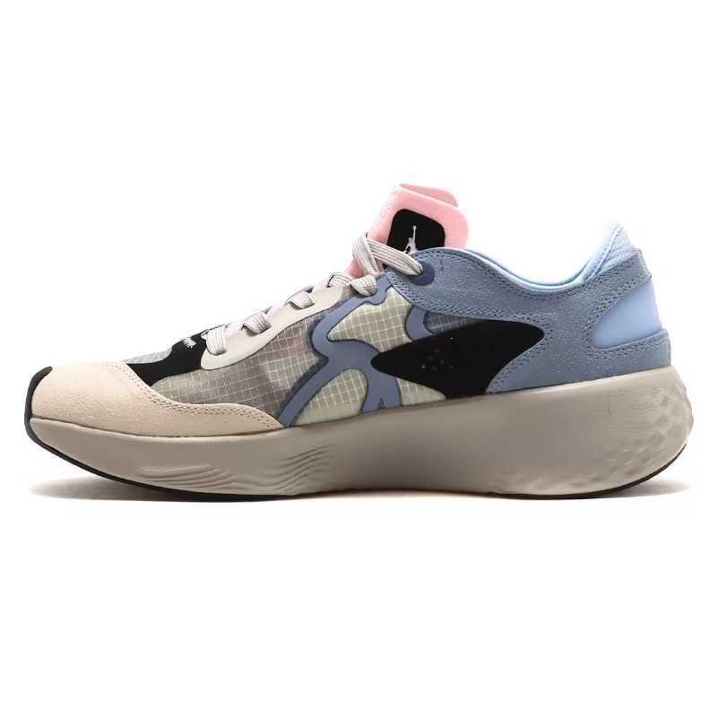  Nike Jordan Delta 3 low 29cm regular price 16500 jpy light gray ju/ light blue / pink JORDAN DELTA 3 LOW men's sneakers 