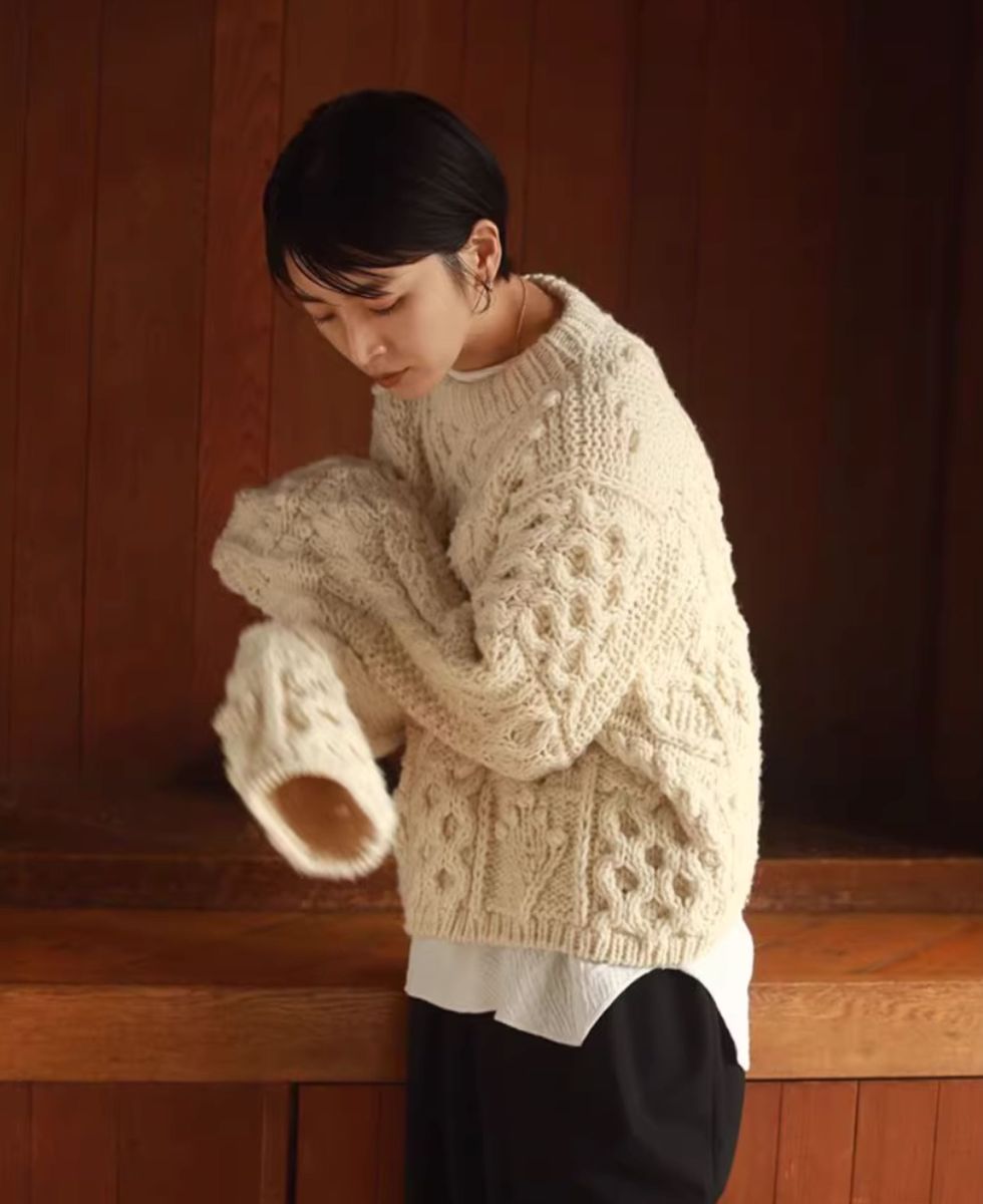 新品 TODAYFUL パターンハンドニット|Yahoo!フリマ(旧PayPayフリマ) 新品 TODAYFUL パターンハンドニット|Yahoo!フリマ(旧PayPayフリマ)