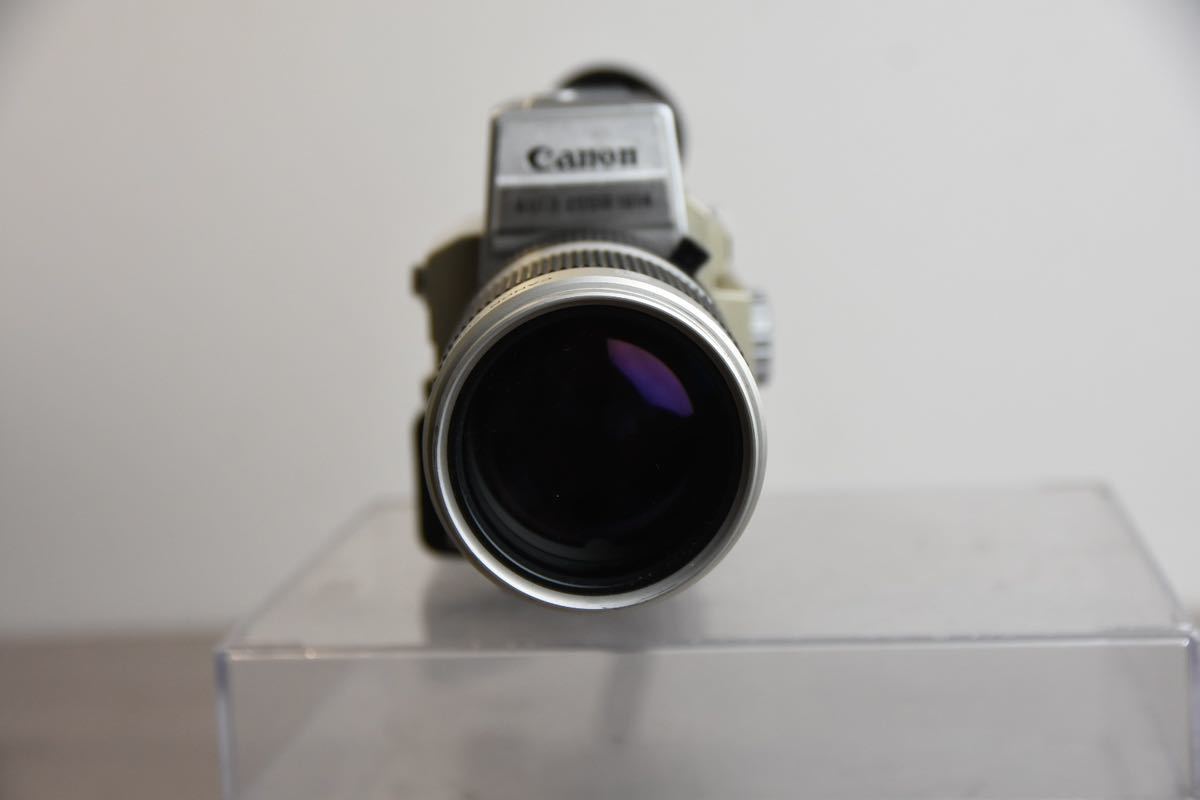カメラ Canon キャノン AUTO ZOOM 1014 ELECTRONIC 231126W86_画像3