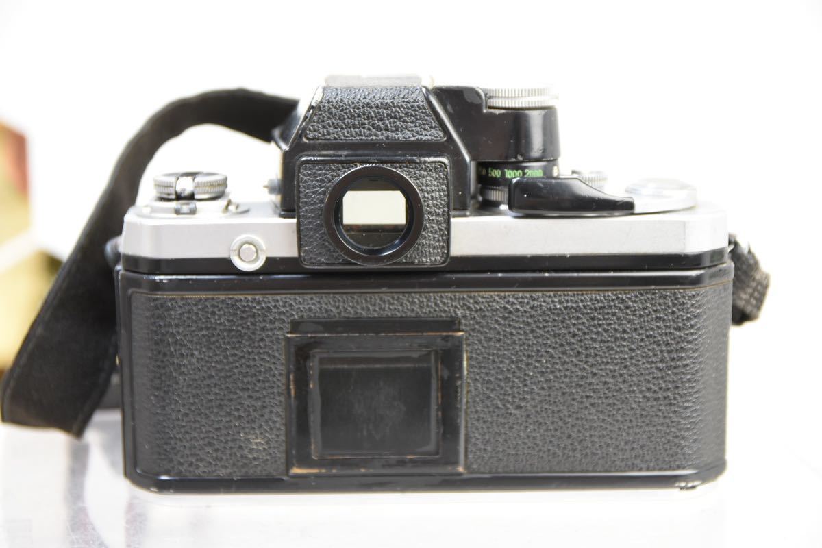 一眼レフカメラ レンズ LENS Nikon ニコン NIKKOR-S.C F1.4 50mm X64_画像3