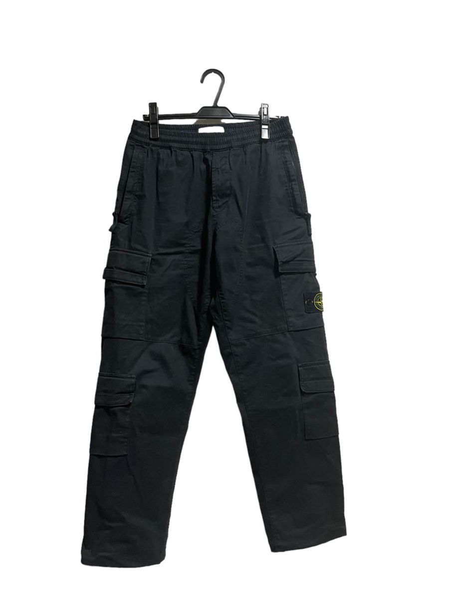 Stone island cargo pant TYPE CO 20aw 29 ストーンアイランド Stone island cargo pant TYPE CO 20aw 29 ストーンアイランド