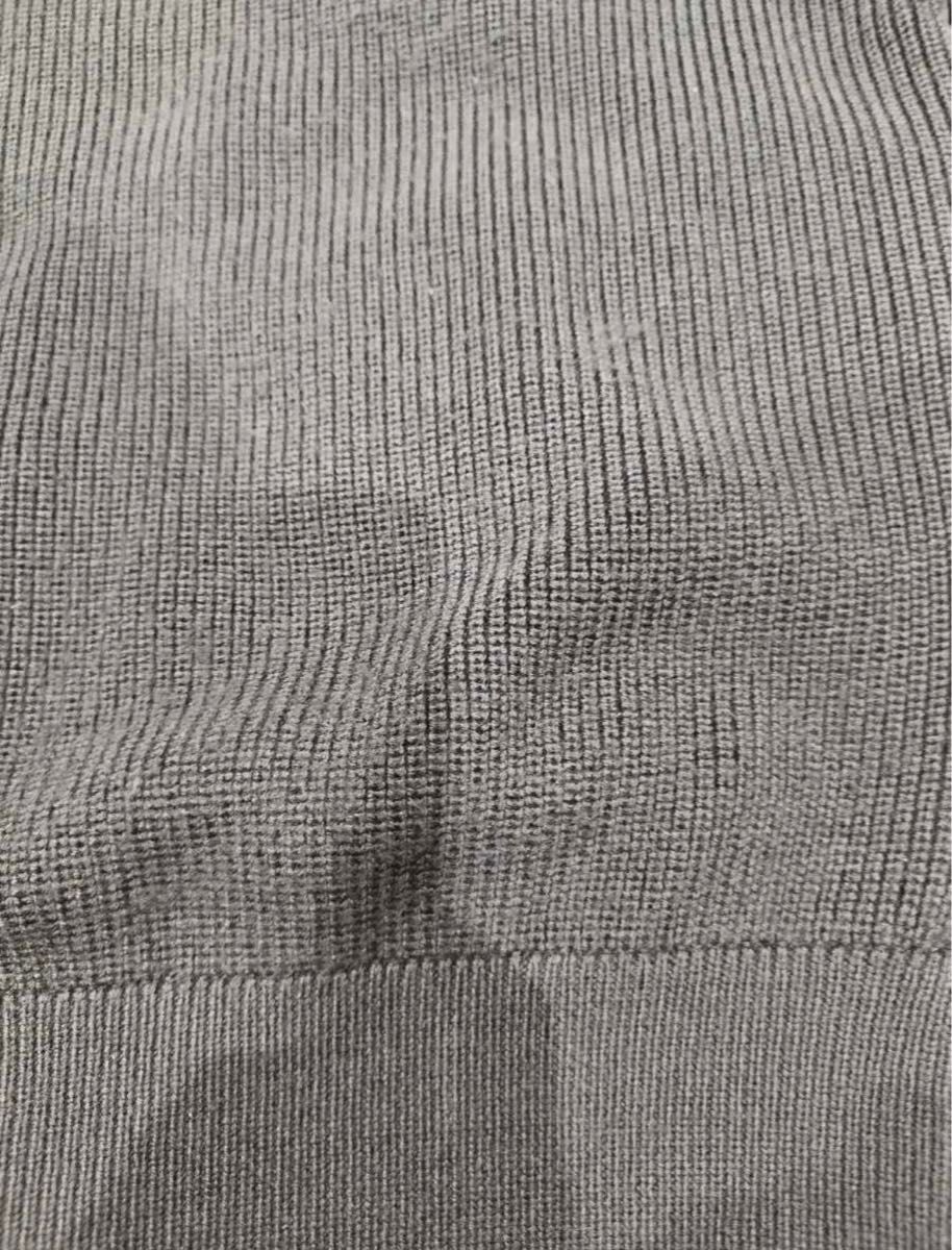 MONCLER ハイブリッドダウンニット XL モンクレール ブラック MONCLER ハイブリッドダウンニット XL モンクレール ブラック