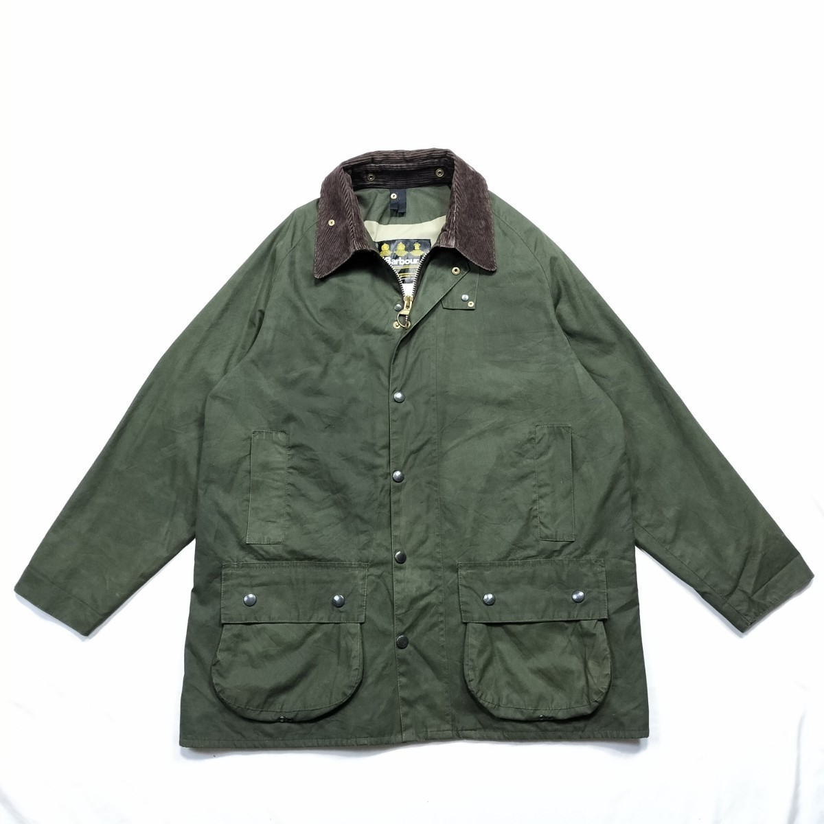 90s BARBOUR VENTILE Bedale c46 Special sample バブアー 90s BARBOUR VENTILE Bedale c46 Special sample バブアー