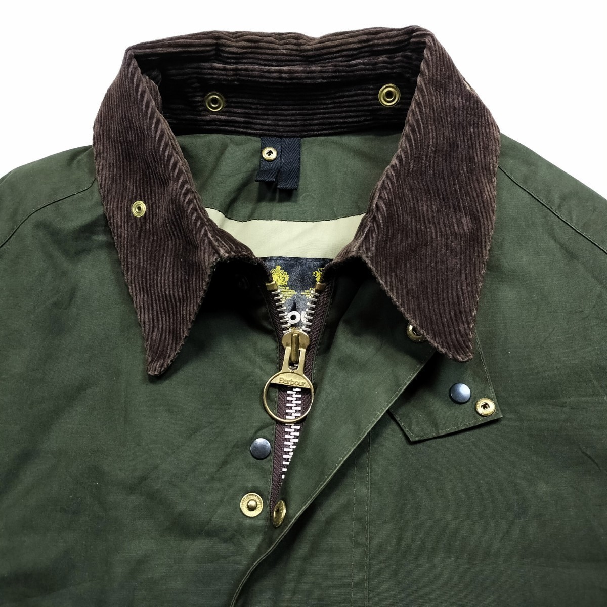 90s BARBOUR VENTILE Bedale c46 Special sample バブアー 90s BARBOUR VENTILE Bedale c46 Special sample バブアー