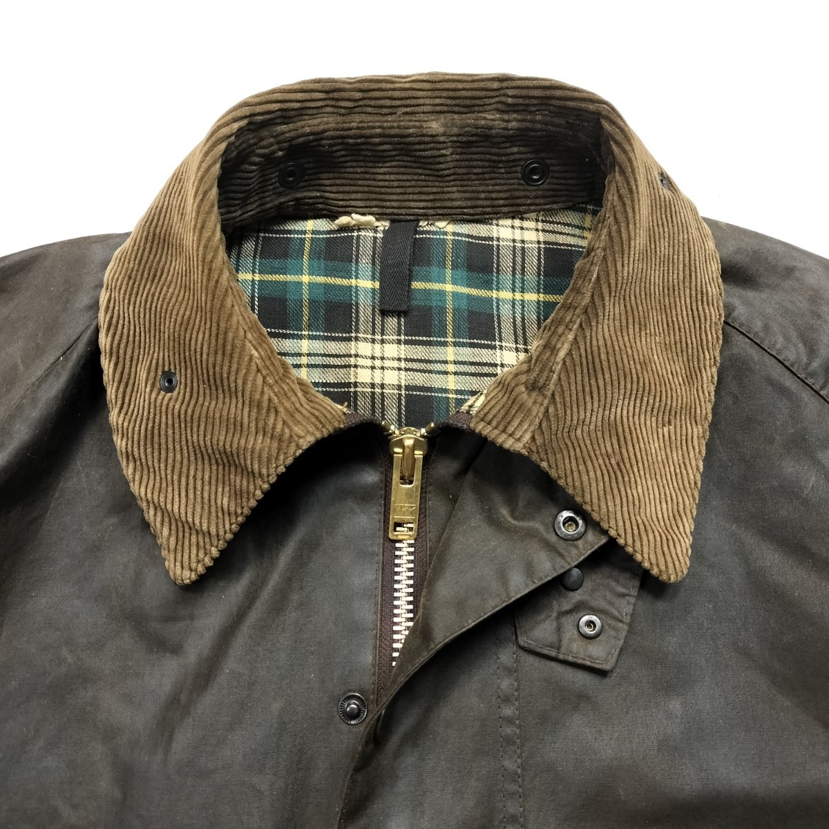80s Barbour moorland beaufort c46 バブアー ムーアランド 80s Barbour moorland beaufort c46 バブアー ムーアランド
