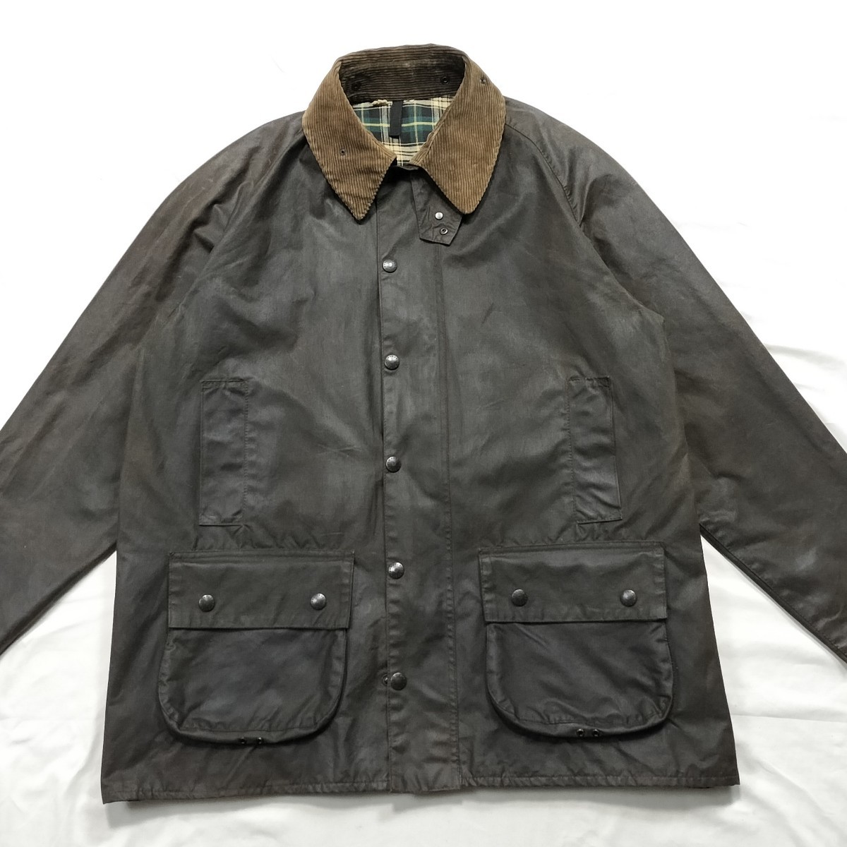 80s Barbour moorland beaufort c46 バブアー ムーアランド 80s Barbour moorland beaufort c46 バブアー ムーアランド