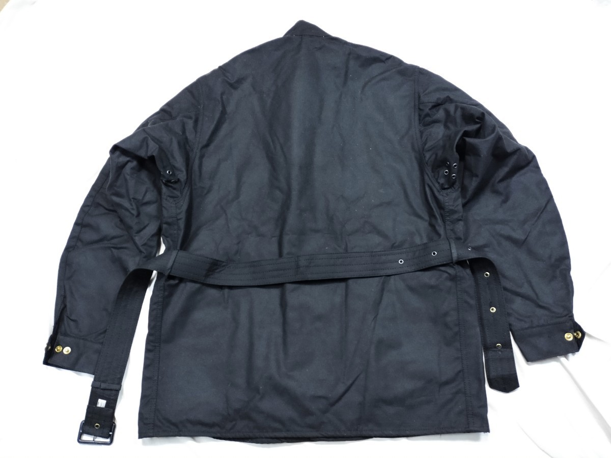 Deadstock 90s Barbour international　c42 バブアー　インターナショナル 　1994　デッドストック