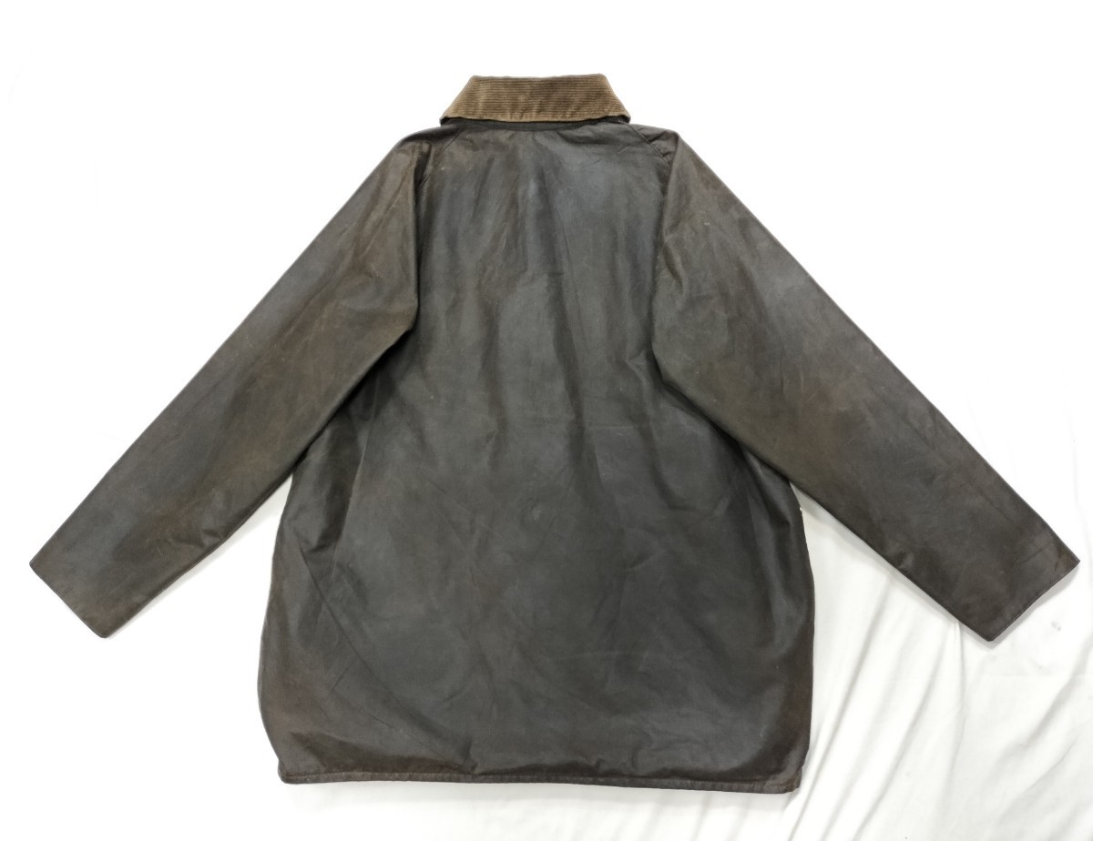 80s Barbour moorland beaufort c46 バブアー ムーアランド 80s Barbour moorland beaufort c46 バブアー ムーアランド