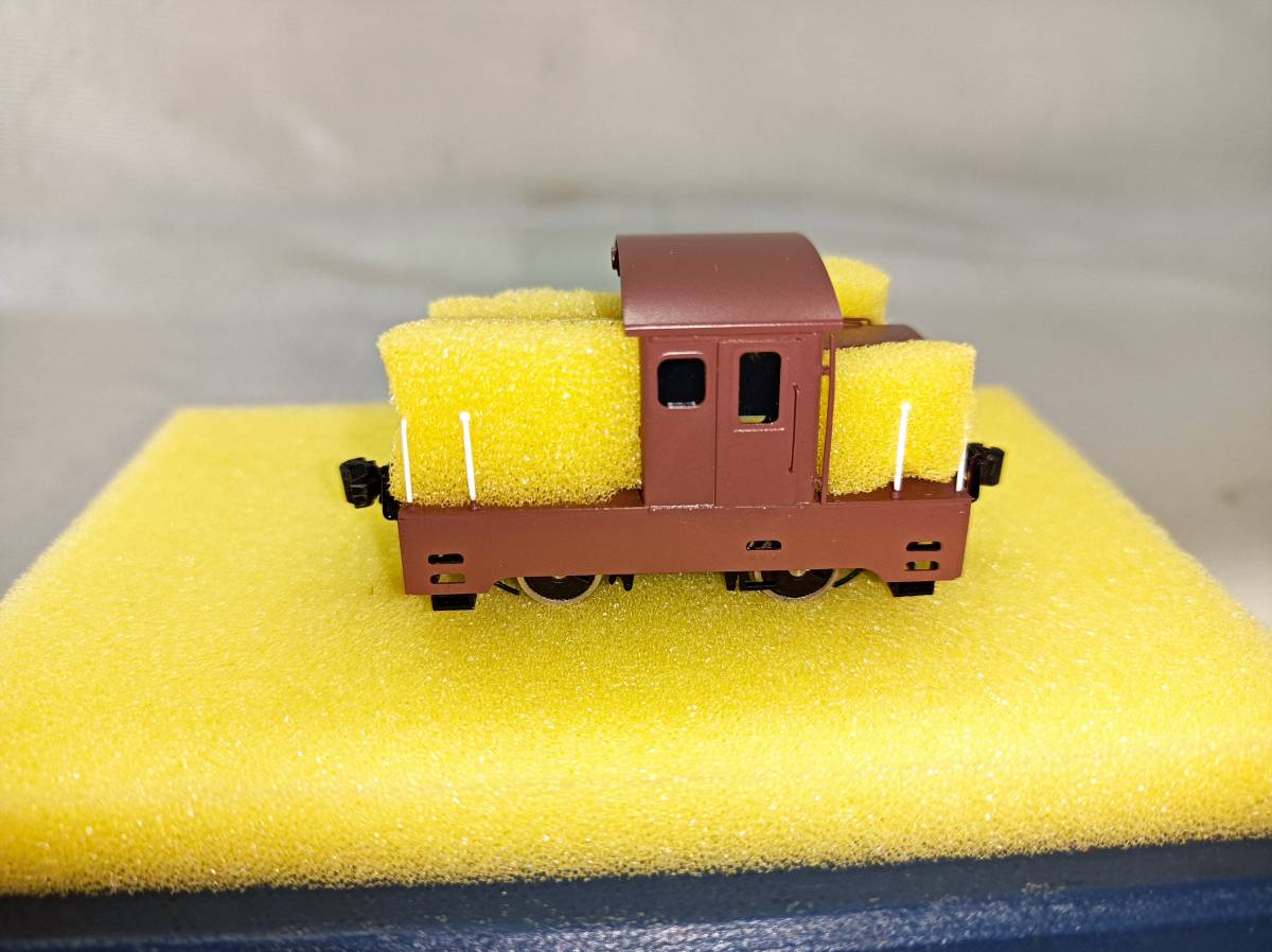 QAZ12425☆MODEL WAM モデルワム 貨車移動機 HOゲージ 鉄道模型 QAZ12425☆MODEL WAM モデルワム 貨車移動機 HOゲージ 鉄道模型