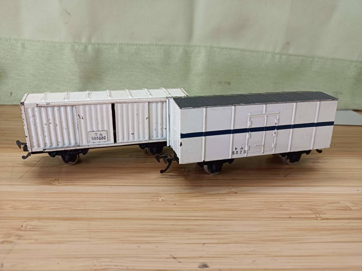 QAZ12501☆HOゲージ 貨車 コンテナ 木材積など 15両 まとめて QAZ12501☆HOゲージ 貨車 コンテナ 木材積など 15両 まとめて