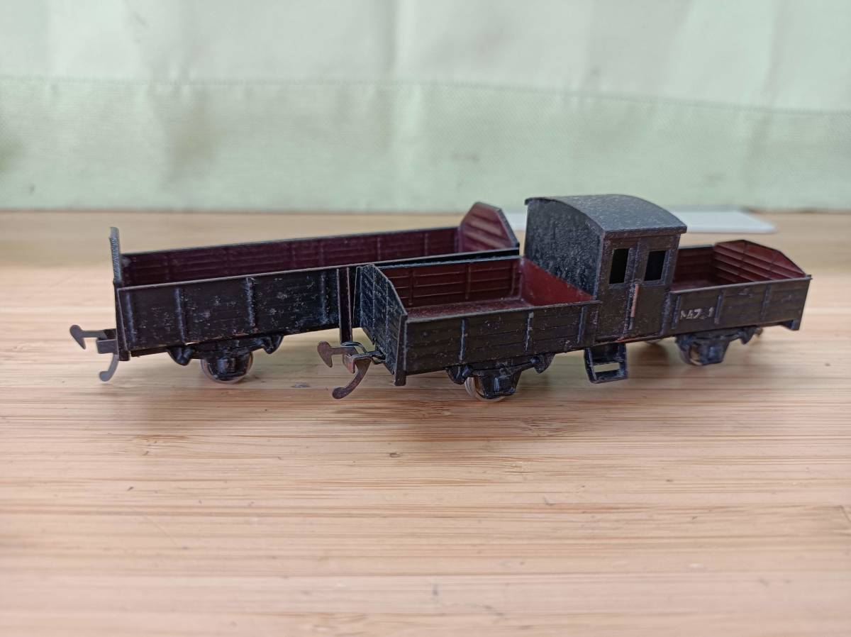 Yahoo!オークション - QAZ12501 HOゲージ 貨車 コンテナ 木材積 Yahoo!オークション - QAZ12501 HOゲージ 貨車 コンテナ 木材積