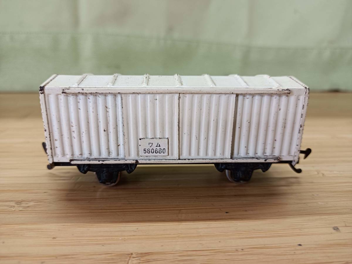 Yahoo!オークション - QAZ12501 HOゲージ 貨車 コンテナ 木材積 Yahoo!オークション - QAZ12501 HOゲージ 貨車 コンテナ 木材積