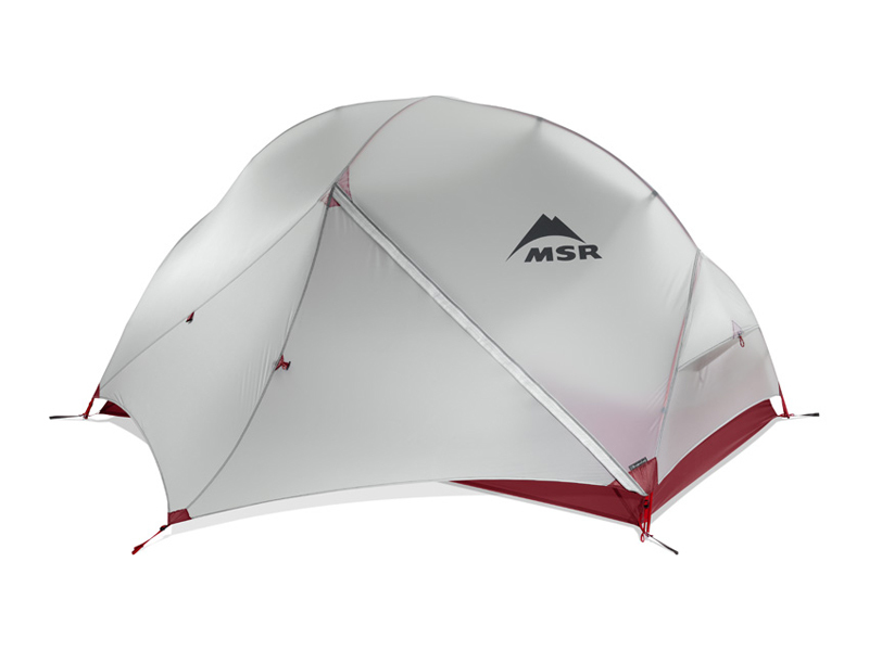  原文:11-63・１円売～　★新品未使用★MSR テント ハバ ハバ Hubba Hubba NX 2 キャンプ・登山・ハイキング・アウトドア