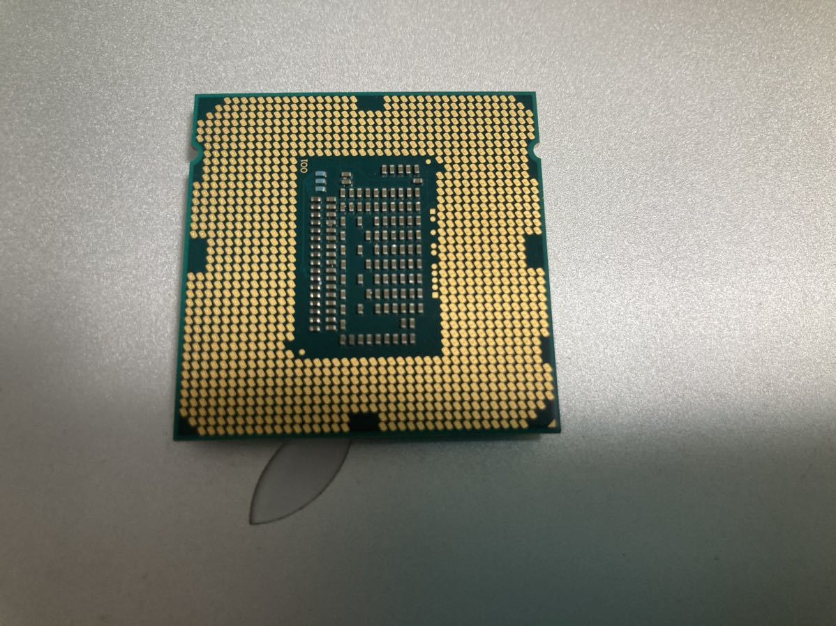 CPU Intel Core i5-3570【売り切り】_画像2