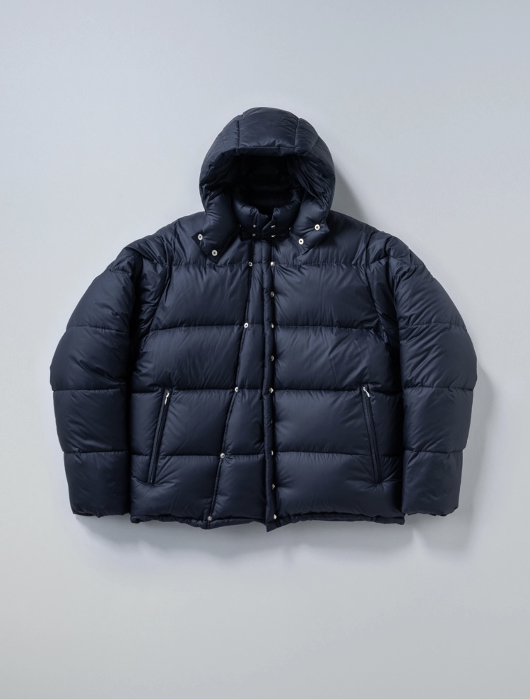 23aw KAPTAIN SUNSHINE Mont Blanc Puffer Down Jacket 23aw KAPTAIN SUNSHINE Mont Blanc Puffer Down Jacket
