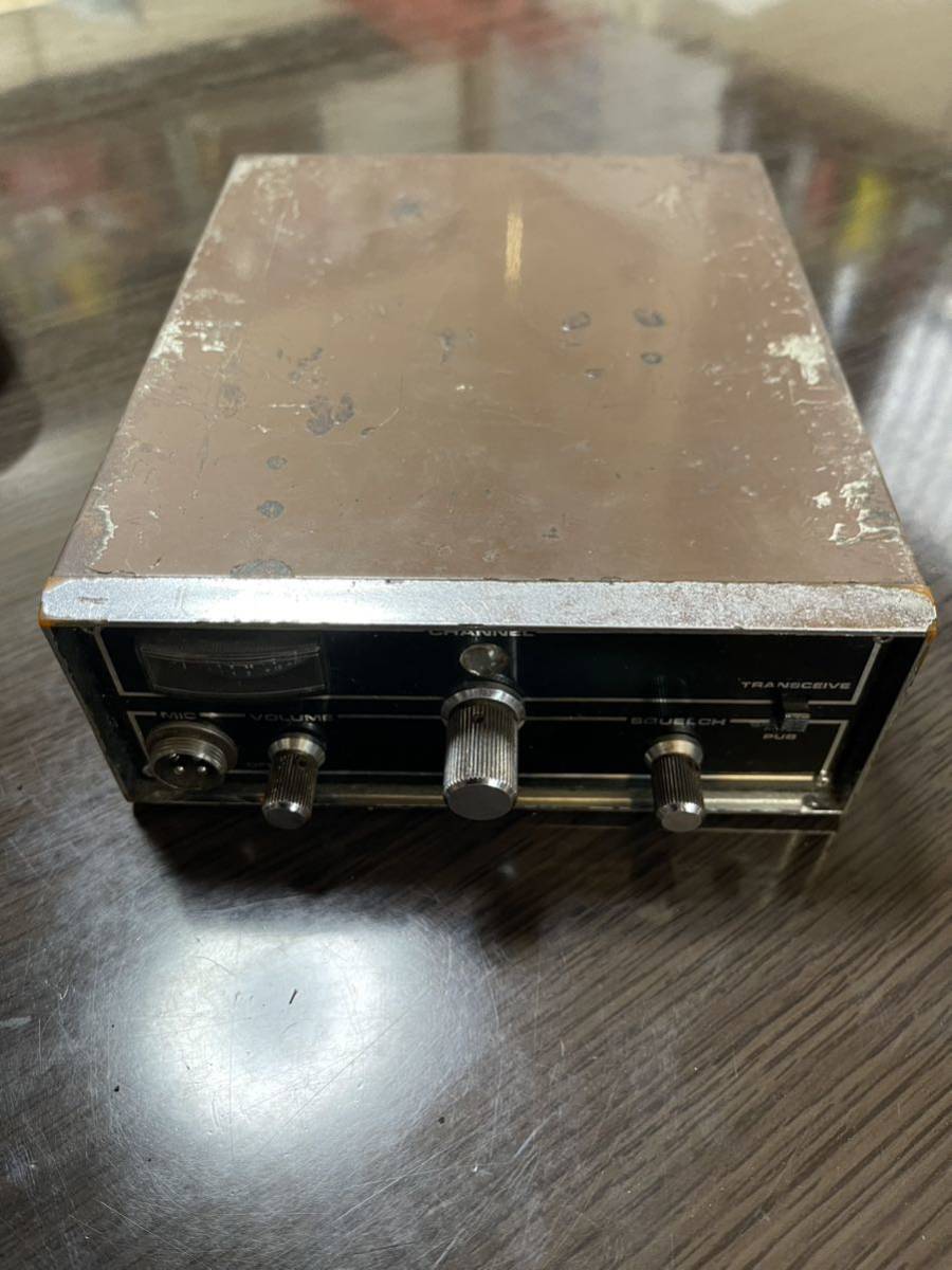 Yahoo!オークション - オーフナ912.NASA CB無線機 Yahoo!オークション - オーフナ912.NASA CB無線機