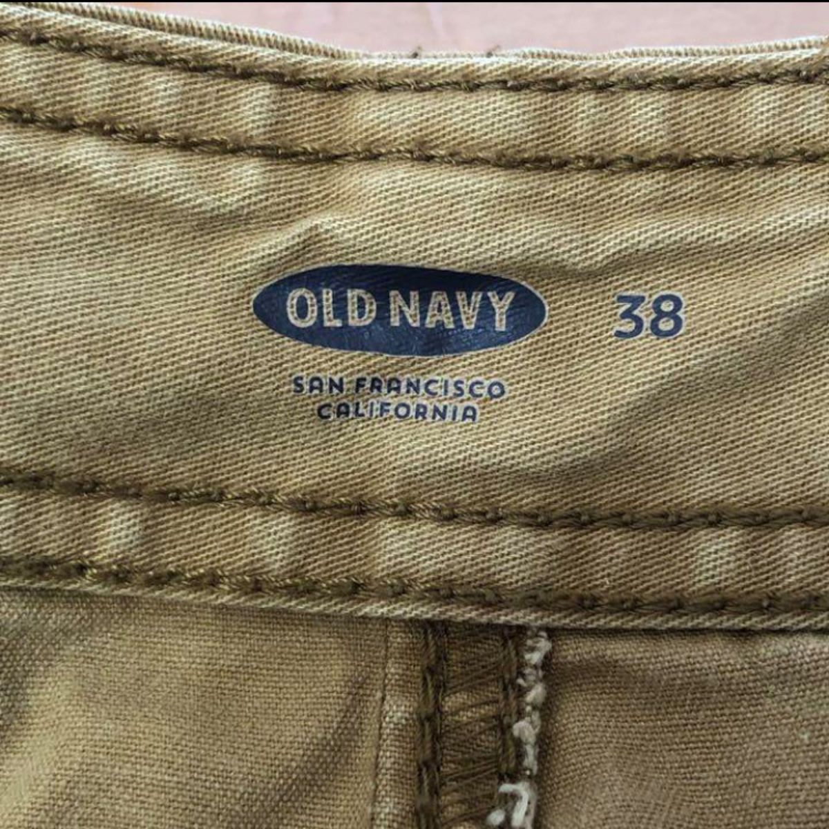 ハーフパンツ　オールドネイビー　OLD NAVY    ※実寸サイズ参照