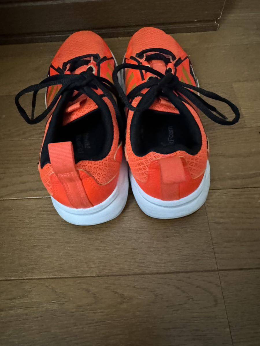 adidas(アディダス)FAI2GO スニーカー 靴 シューズ 23cm 男女兼用_画像3