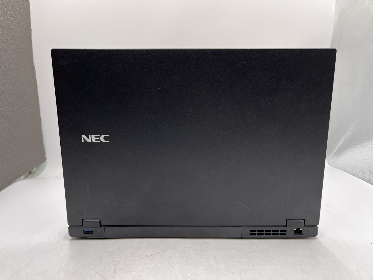 ★1円スタート★第6世代★NEC VersaPro VX-U Core i5 6300U 8GB SSD256GB★現状引渡★OS無★BIOSまでの動作確認★_画像4