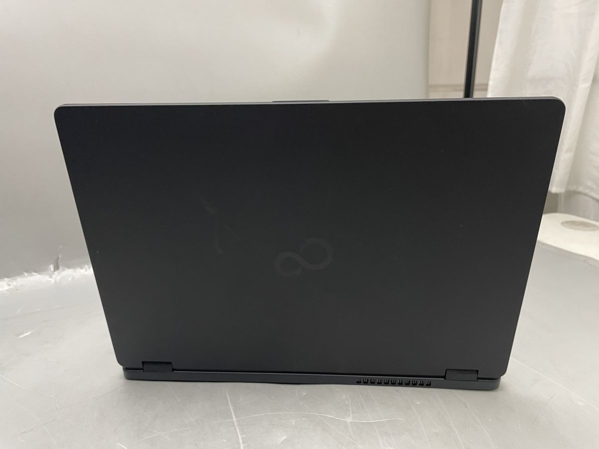 ★1円スタート★第11世代★動作外観良好 富士通 LIFEBOOK U7311/F Core i5 1145G7 16GB SSD新品256GB Win10 Pro 保証付き★AC付★_画像4