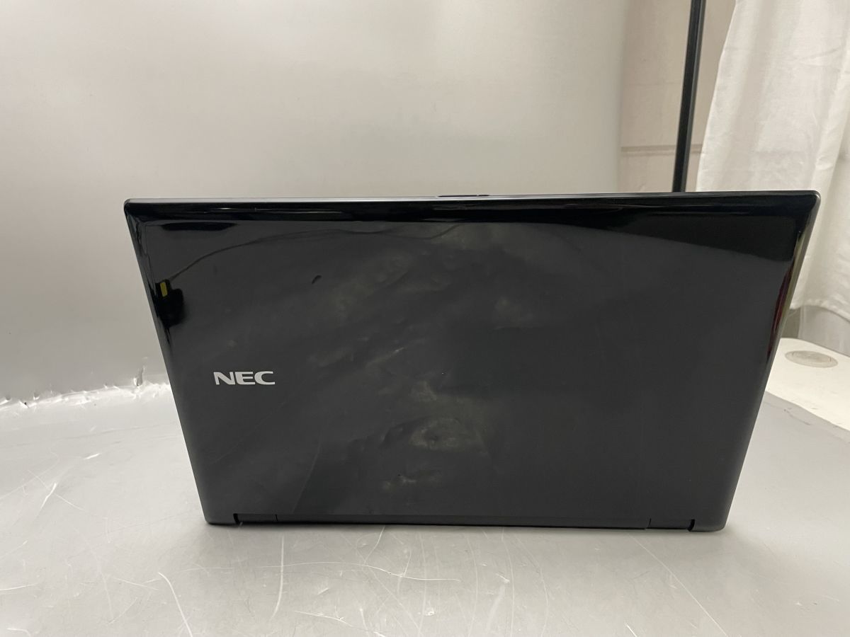 ★1円スタート★第6世代★NEC VersaPro VF-1 Core i5 6200 4GB 500GB★現状引渡★OS無★BIOSまでの動作確認★AC付★_画像4