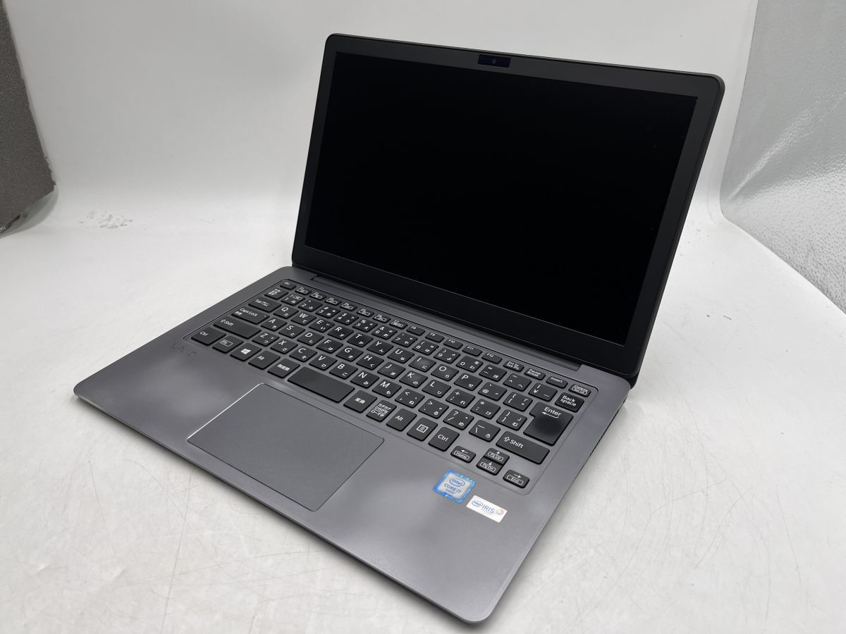 ★1円スタート★SONY Vaio Z★現状引渡★ストレージ/OS無★通電不良★_画像1