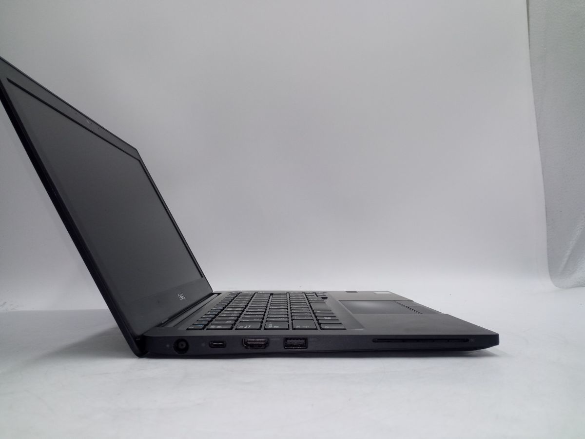 ★1円スタート★第7世代★DELL Latitude7290 Core i5 7300U★現状引渡★ストレージ/OS無★起動不良★_画像3