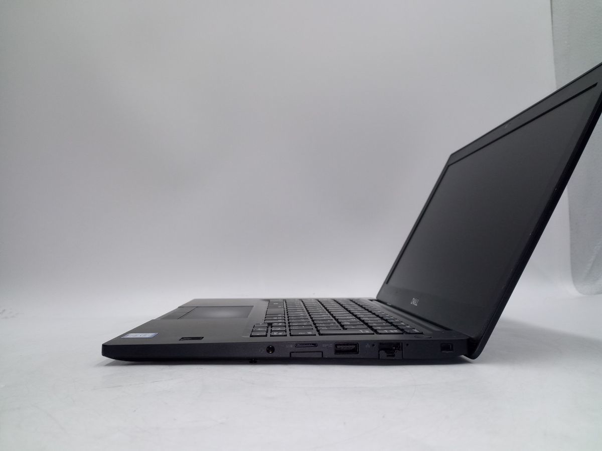 ★1円スタート★第7世代★DELL Latitude7290 Core i5 7300U★現状引渡★ストレージ/OS無★起動不良★_画像2