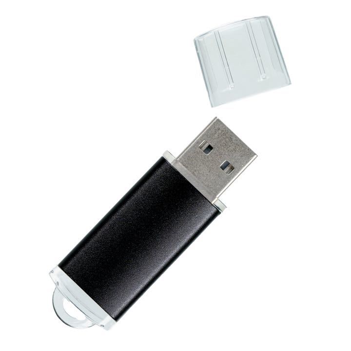 値下げ！(お買い得！)USBメモリ 64GB_画像2