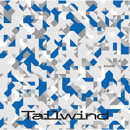 【新品】 Tailwind 初回限定盤 CD 叶 TVアニメ『オーバーテイク！』OP主題歌 倉庫S_画像1