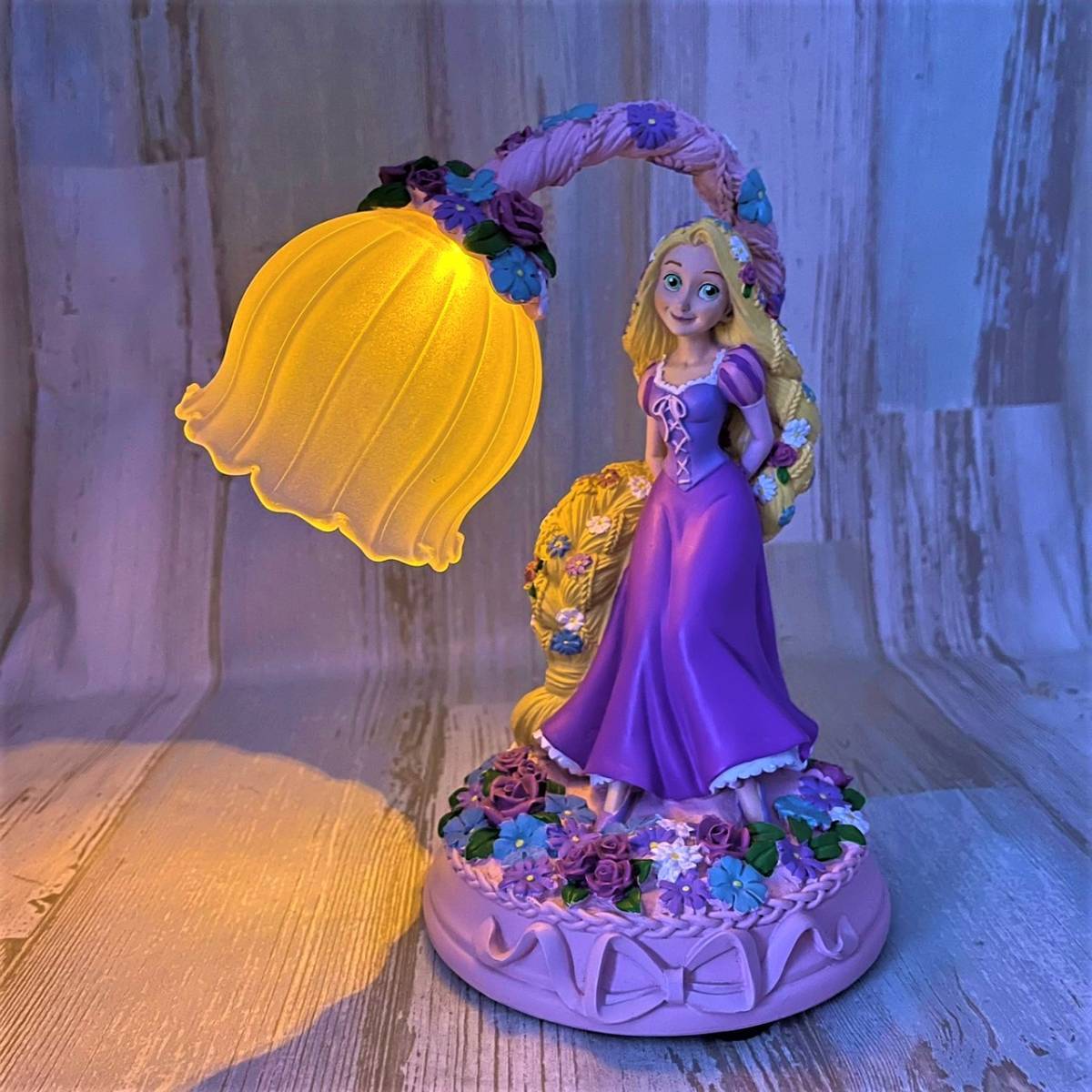 レア☆塔の上のラプンツェル Tangled パスカル ☆LED ライト レア☆塔の上のラプンツェル Tangled パスカル ☆LED ライト