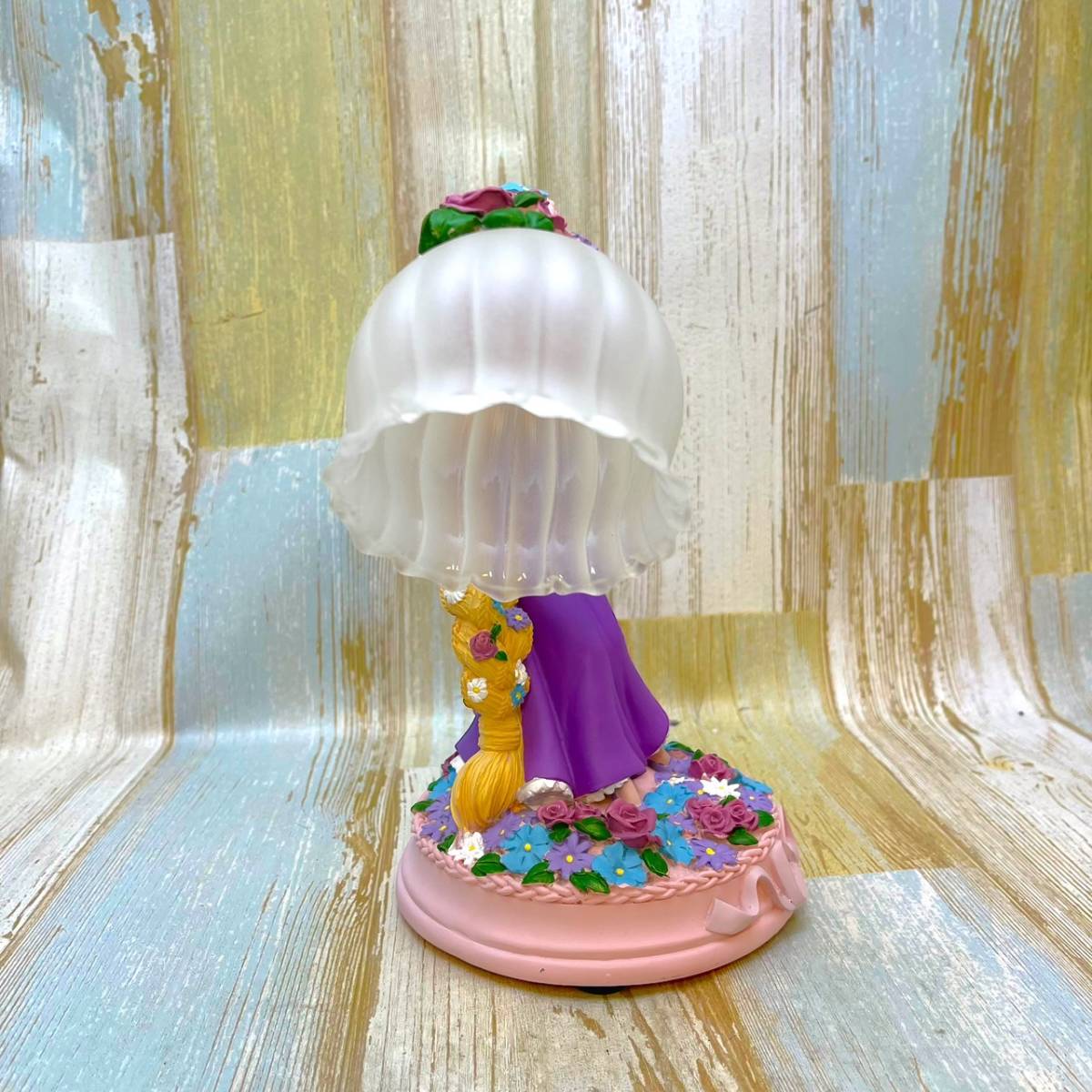 レア☆塔の上のラプンツェル Tangled パスカル ☆LED ライト レア☆塔の上のラプンツェル Tangled パスカル ☆LED ライト