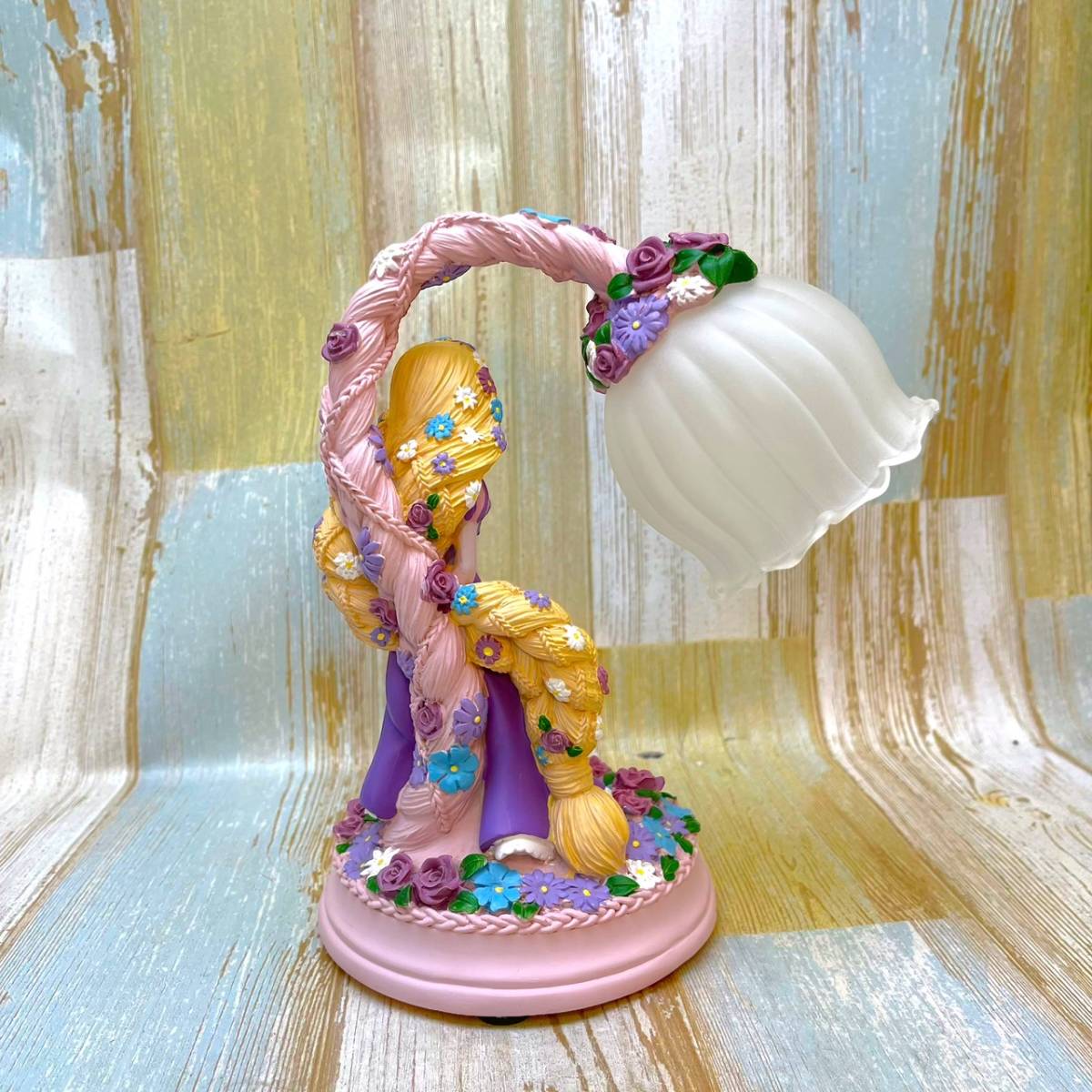 レア☆塔の上のラプンツェル Tangled パスカル ☆LED ライト レア☆塔の上のラプンツェル Tangled パスカル ☆LED ライト