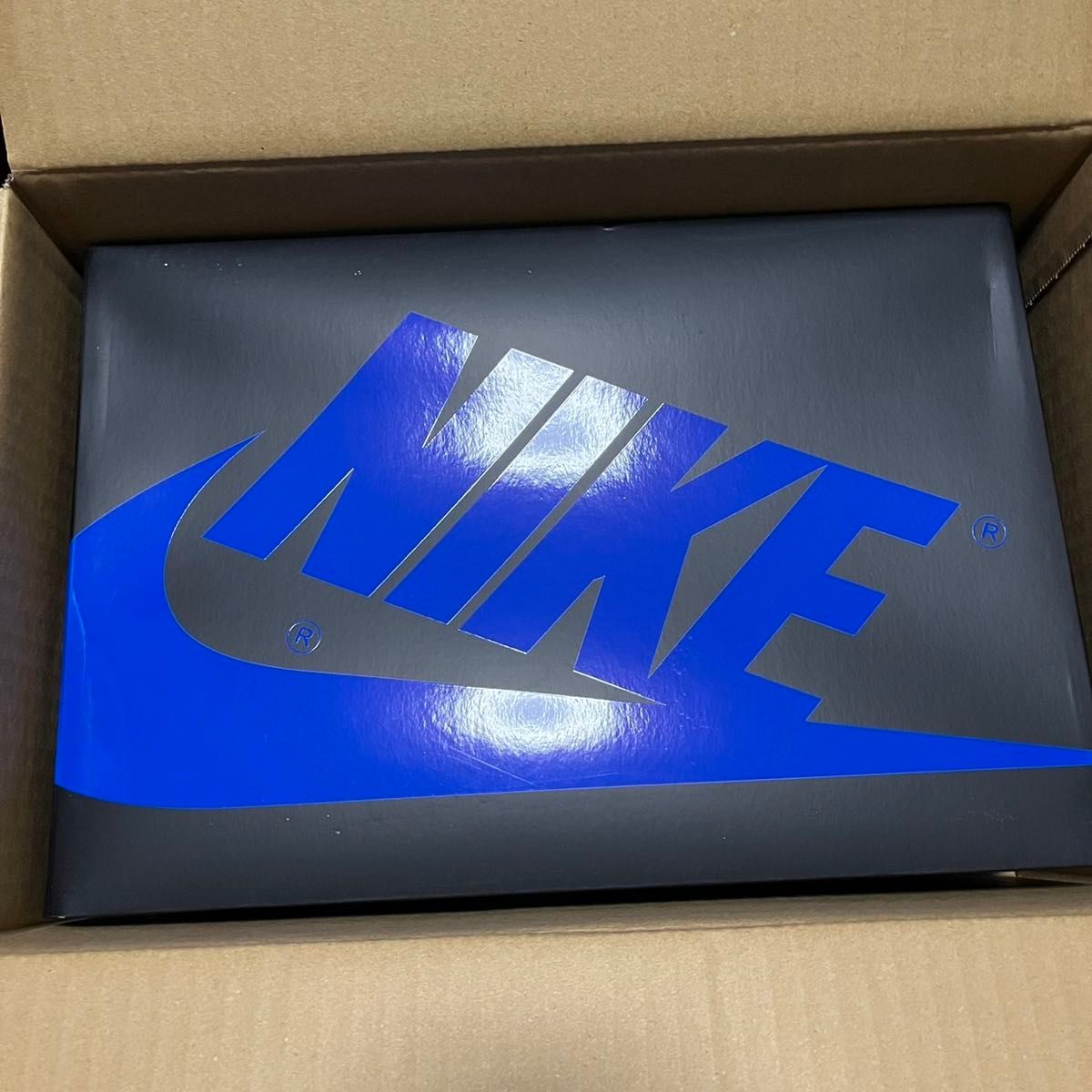 26.5 Nike Air Jordan 1 Retro High OG Royal Reimagined ロイヤル リイマジンド