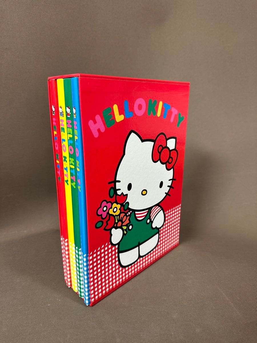 ハローキティ キティちゃん レトロ サンリオ アルバム 1994年 ハローキティ キティちゃん レトロ サンリオ アルバム 1994年