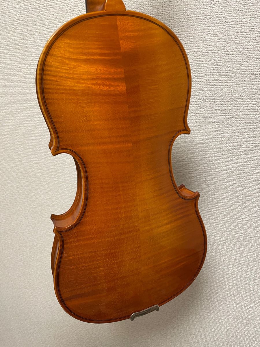 K.Shimora シモーラ#70 バイオリン 4/4 - 弦楽器