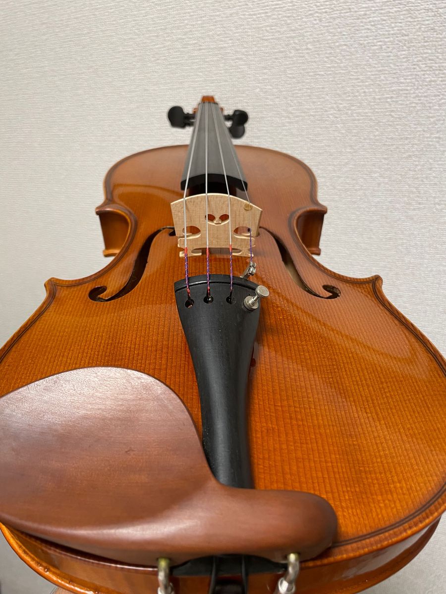 ドイツ製 バイオリン シモーラ k. shimora 150 4/4 - 弦楽器